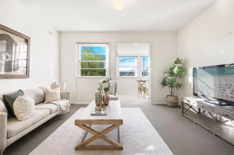 Third view of Homely house listing, 59 Cowdroy Avenue, Cammeray NSW 2062