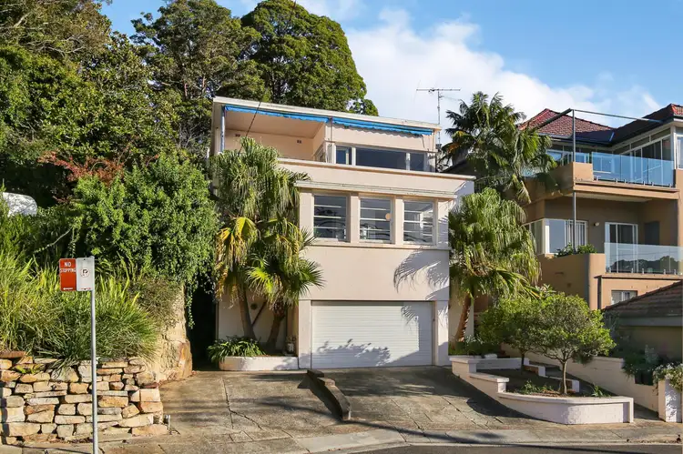 Fourth view of Homely house listing, 59 Cowdroy Avenue, Cammeray NSW 2062