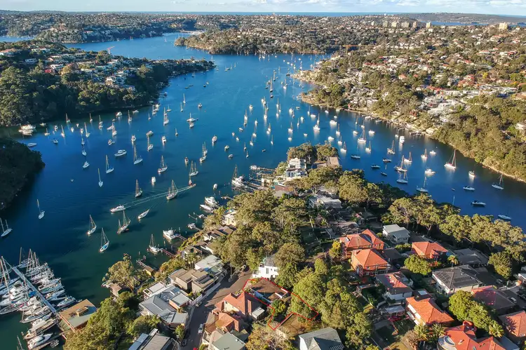 Fifth view of Homely house listing, 59 Cowdroy Avenue, Cammeray NSW 2062