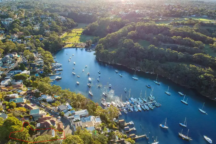 Seventh view of Homely house listing, 59 Cowdroy Avenue, Cammeray NSW 2062
