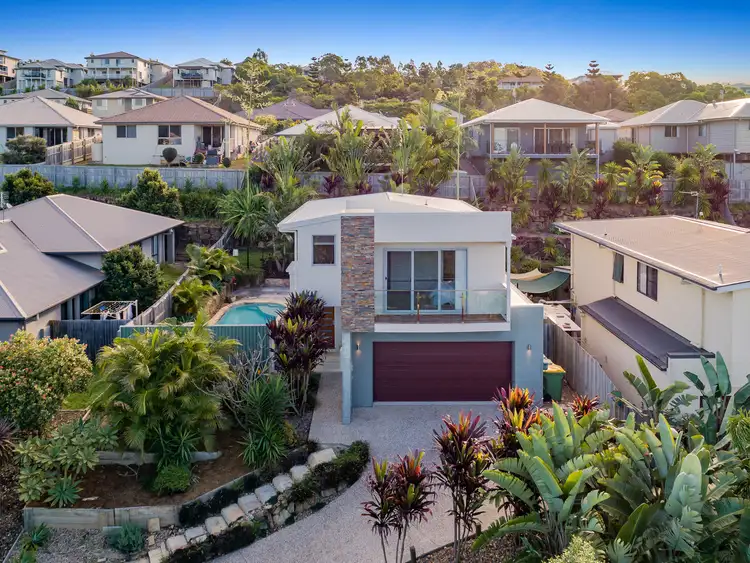 15 Fortescue Street, Pacific Pines QLD 4211