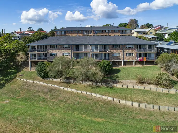 Main view of Homely house listing, Unit 5/18 Rudder Street, East Kempsey NSW 2440