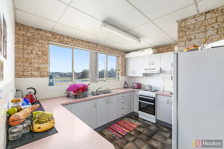 Third view of Homely house listing, Unit 5/18 Rudder Street, East Kempsey NSW 2440