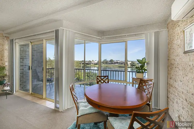 Fourth view of Homely unit listing, Unit 8/18 Rudder Street, East Kempsey NSW 2440