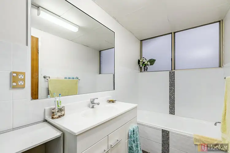 Fifth view of Homely unit listing, Unit 8/18 Rudder Street, East Kempsey NSW 2440