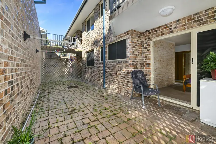 Seventh view of Homely unit listing, Unit 8/18 Rudder Street, East Kempsey NSW 2440