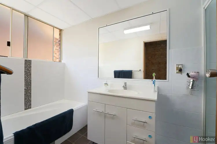 Second view of Homely unit listing, Unit 7/18 Rudder Street, East Kempsey NSW 2440