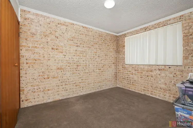 Third view of Homely unit listing, Unit 7/18 Rudder Street, East Kempsey NSW 2440