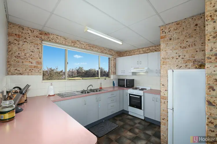 Fourth view of Homely unit listing, Unit 7/18 Rudder Street, East Kempsey NSW 2440