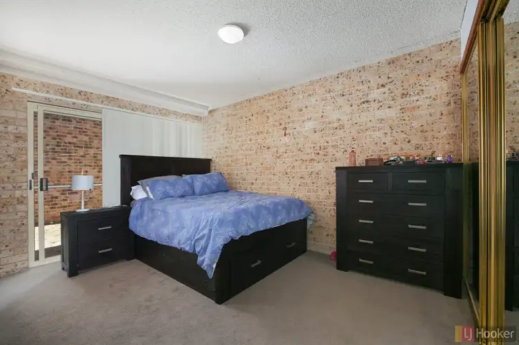 Fifth view of Homely unit listing, Unit 7/18 Rudder Street, East Kempsey NSW 2440