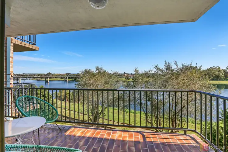 Seventh view of Homely unit listing, Unit 7/18 Rudder Street, East Kempsey NSW 2440