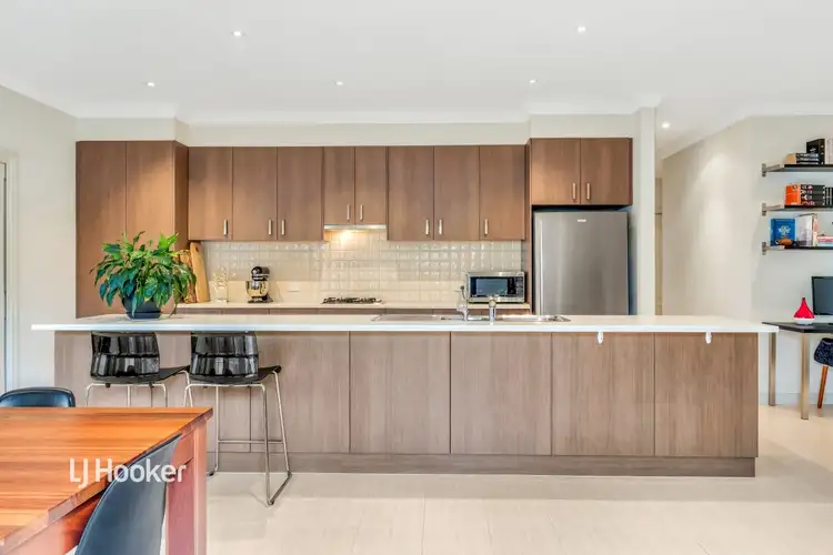 Main view of Homely house listing, 29 McShane Street, Campbelltown SA 5074