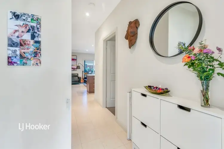 Second view of Homely house listing, 29 McShane Street, Campbelltown SA 5074