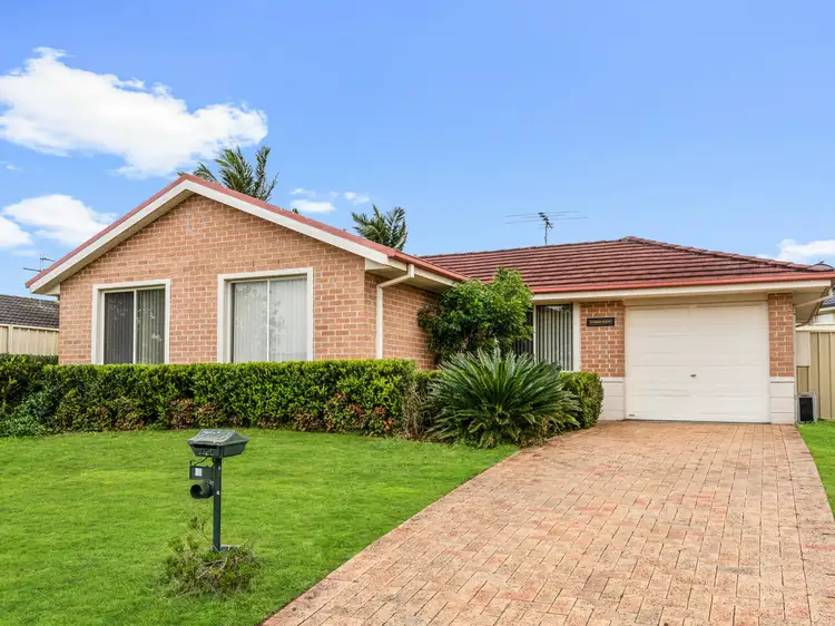 10 Parkside Crescent, Thornton NSW 2322