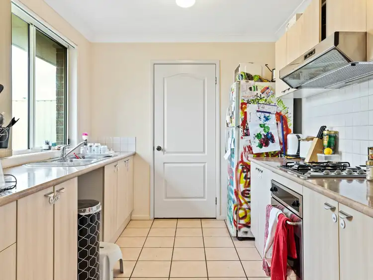 Fifth view of Homely house listing, 10 Parkside Crescent, Thornton NSW 2322