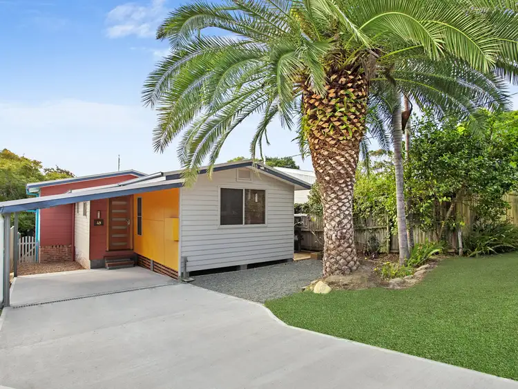 Main view of Homely house listing, 49 Loftus Street, Bonnells Bay NSW 2264