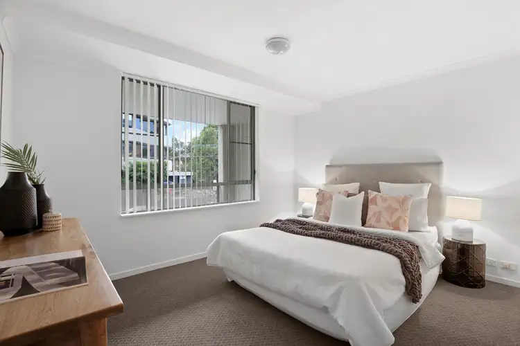 Third view of Homely apartment listing, 29/155 Missenden Road, Newtown NSW 2042