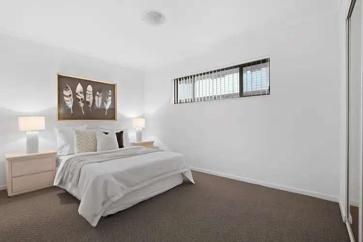 Fifth view of Homely apartment listing, 29/155 Missenden Road, Newtown NSW 2042