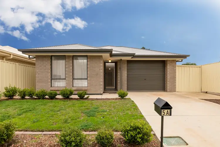 Second view of Homely house listing, 5A Britton Street, Gawler West SA 5118