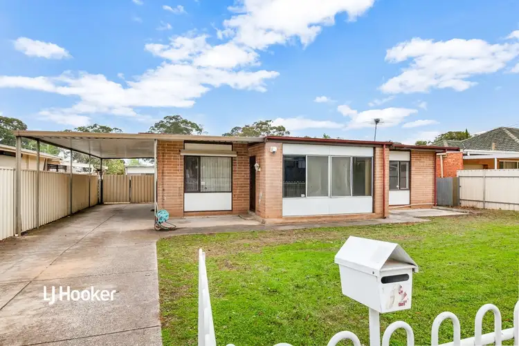72 Northcote Drive, Para Hills West SA 5096