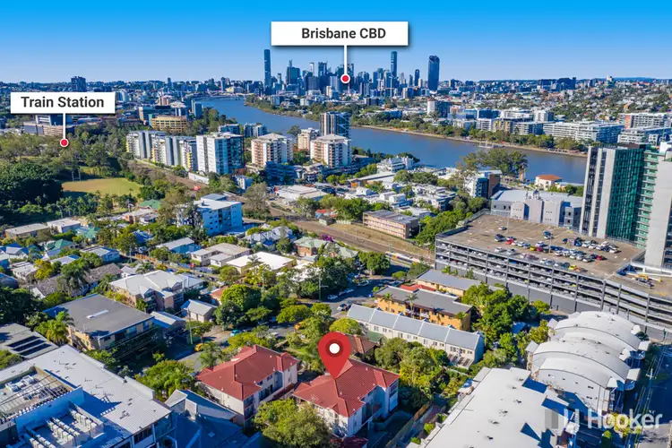 10/18 Augustus Street, Toowong QLD 4066