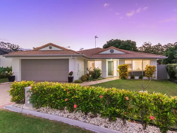Main view of Homely house listing, 31 Asperia Street, Reedy Creek QLD 4227