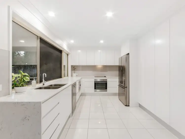 Second view of Homely house listing, 31 Asperia Street, Reedy Creek QLD 4227