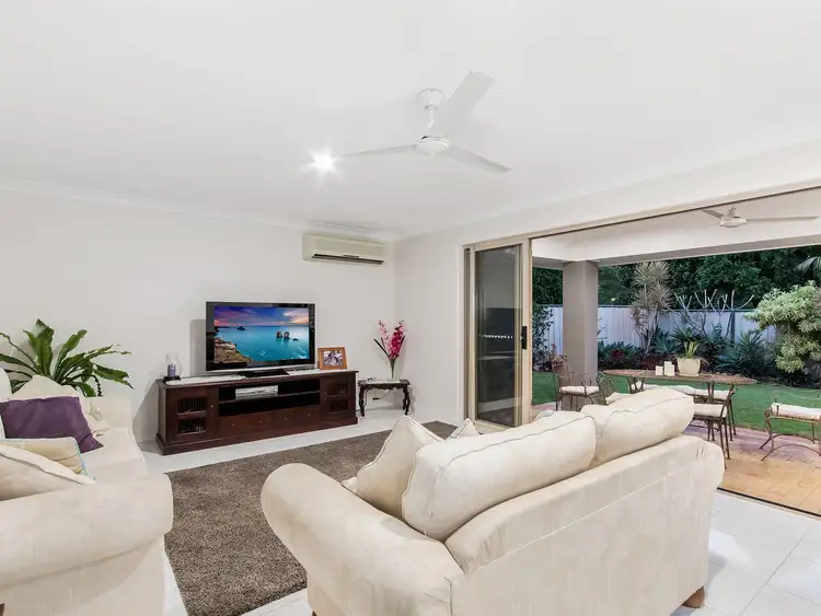Third view of Homely house listing, 31 Asperia Street, Reedy Creek QLD 4227