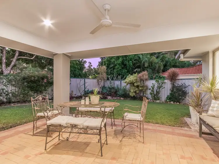 Fourth view of Homely house listing, 31 Asperia Street, Reedy Creek QLD 4227