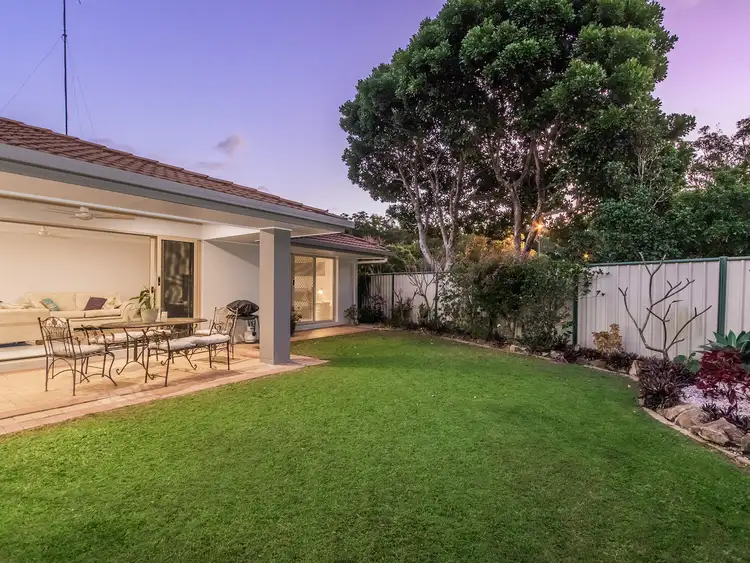 Fifth view of Homely house listing, 31 Asperia Street, Reedy Creek QLD 4227