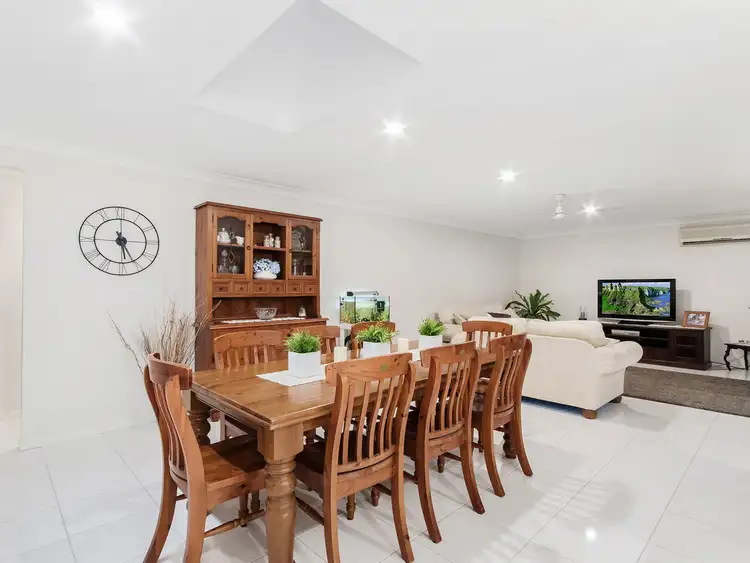 Sixth view of Homely house listing, 31 Asperia Street, Reedy Creek QLD 4227