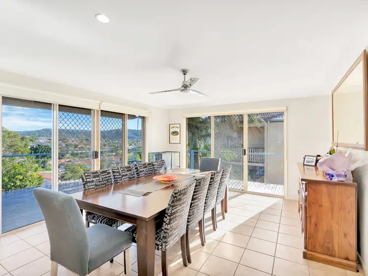 Third view of Homely house listing, 35 Manra Way, Pacific Pines QLD 4211