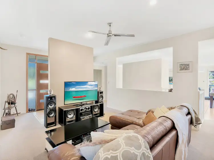 Fourth view of Homely house listing, 35 Manra Way, Pacific Pines QLD 4211