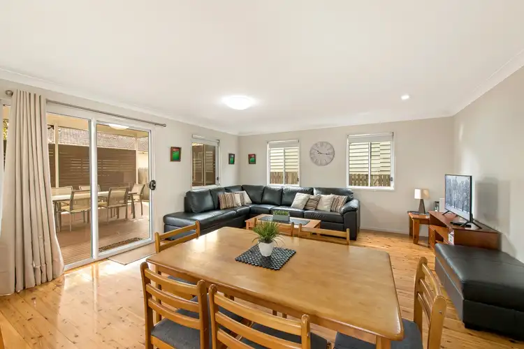 Fifth view of Homely house listing, 15 Kent Street, East Toowoomba QLD 4350
