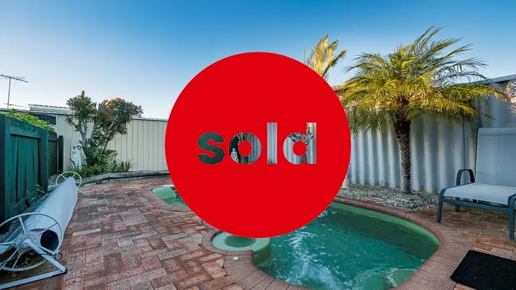 5 Balaka Gardens, Warnbro WA 6169