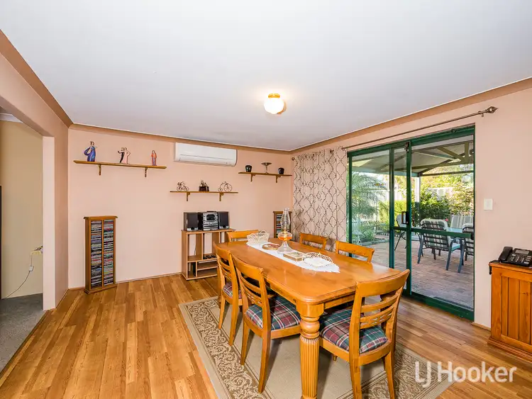 Sixth view of Homely house listing, 5 Balaka Gardens, Warnbro WA 6169