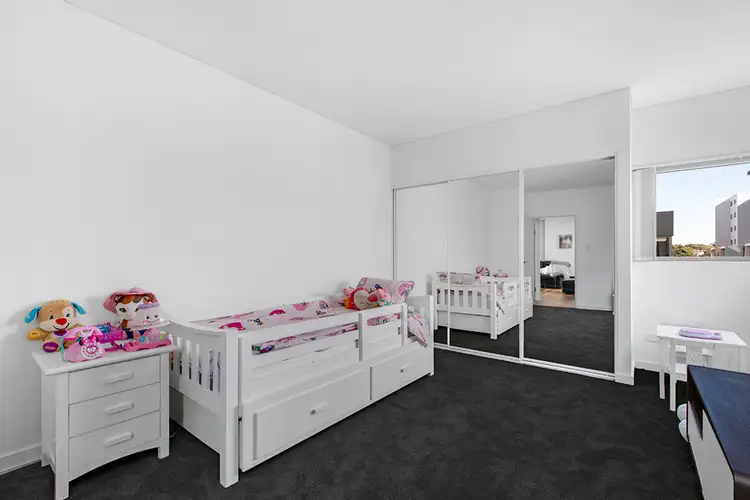 Third view of Homely apartment listing, 315/52-62 Arncliffe Street, Wolli Creek NSW 2205