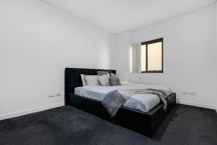 Fourth view of Homely apartment listing, 315/52-62 Arncliffe Street, Wolli Creek NSW 2205