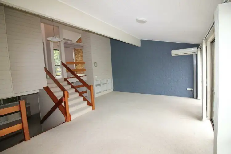 Second view of Homely townhouse listing, Unit 5/117 Wynter Street, Taree NSW 2430