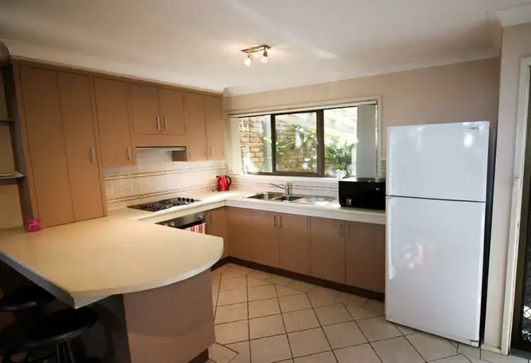 Third view of Homely townhouse listing, Unit 5/117 Wynter Street, Taree NSW 2430
