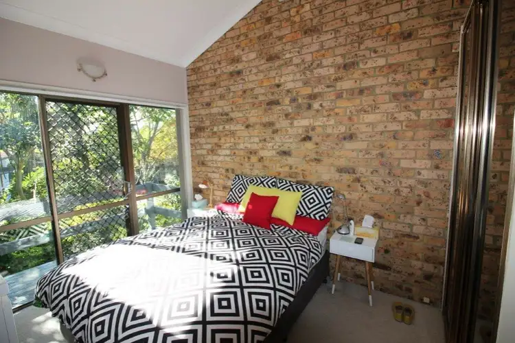 Fifth view of Homely townhouse listing, Unit 5/117 Wynter Street, Taree NSW 2430