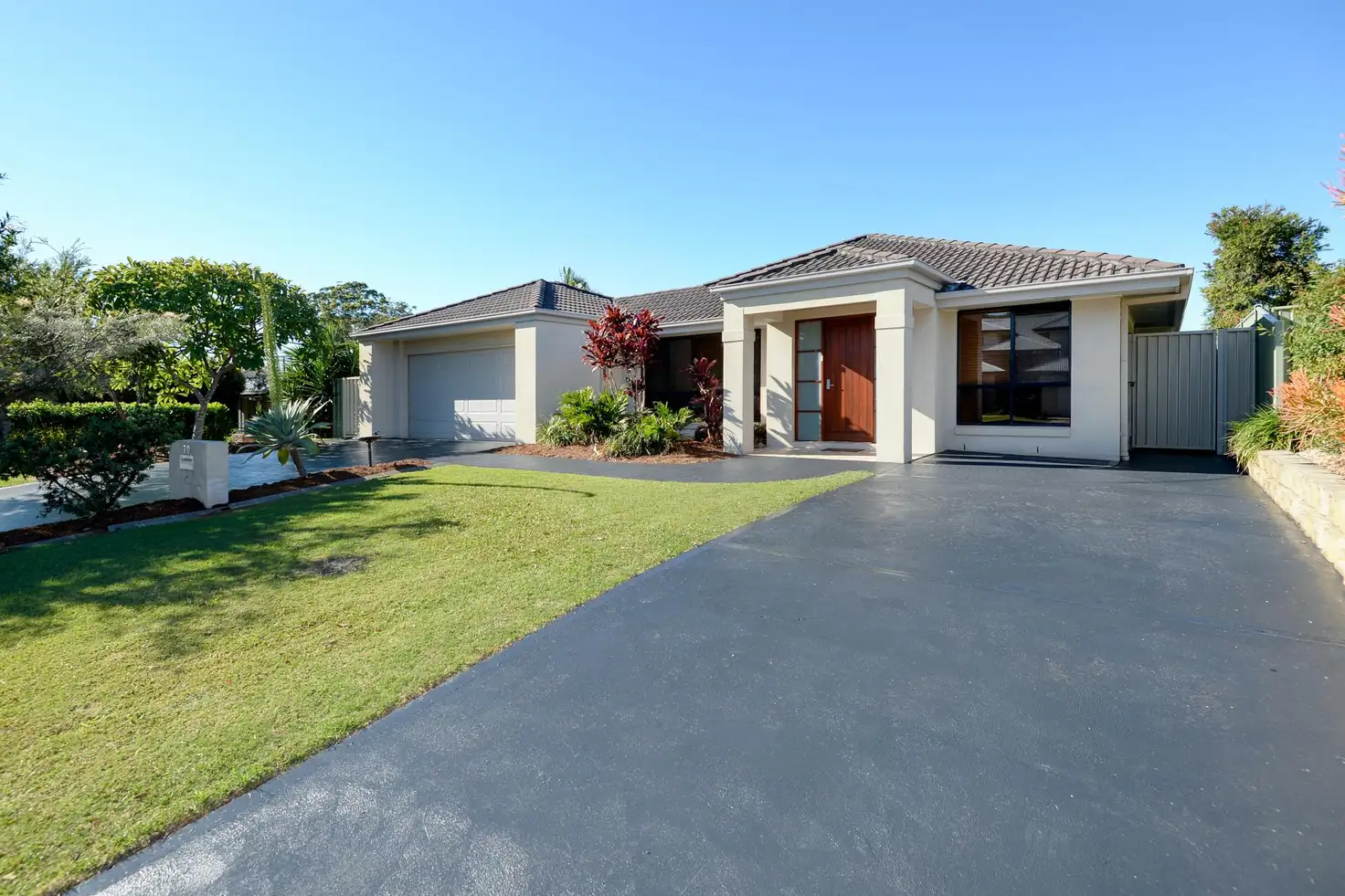 Main view of Homely house listing, 70 William Sharp Drive, Coffs Harbour NSW 2450
