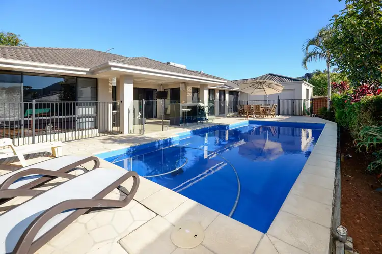 Second view of Homely house listing, 70 William Sharp Drive, Coffs Harbour NSW 2450