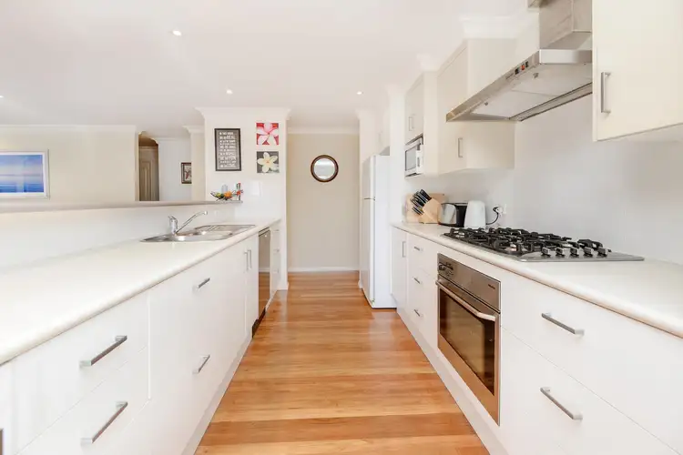 Third view of Homely house listing, 70 William Sharp Drive, Coffs Harbour NSW 2450