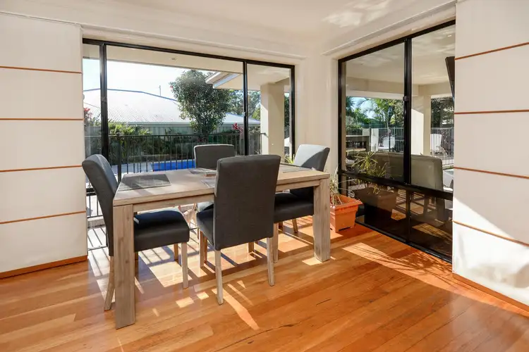 Sixth view of Homely house listing, 70 William Sharp Drive, Coffs Harbour NSW 2450