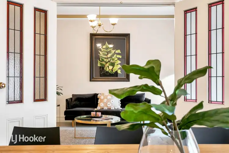 Third view of Homely house listing, 34 Sheffield Street, Malvern SA 5061