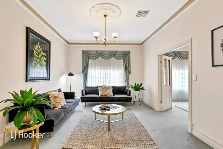 Fourth view of Homely house listing, 34 Sheffield Street, Malvern SA 5061