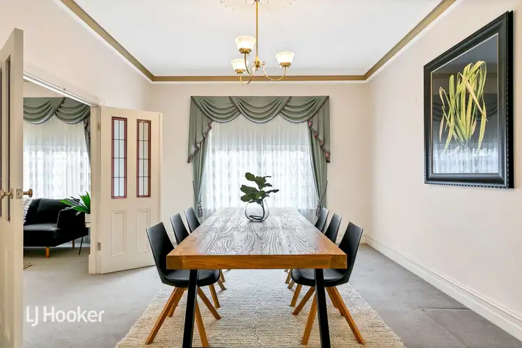 Fifth view of Homely house listing, 34 Sheffield Street, Malvern SA 5061