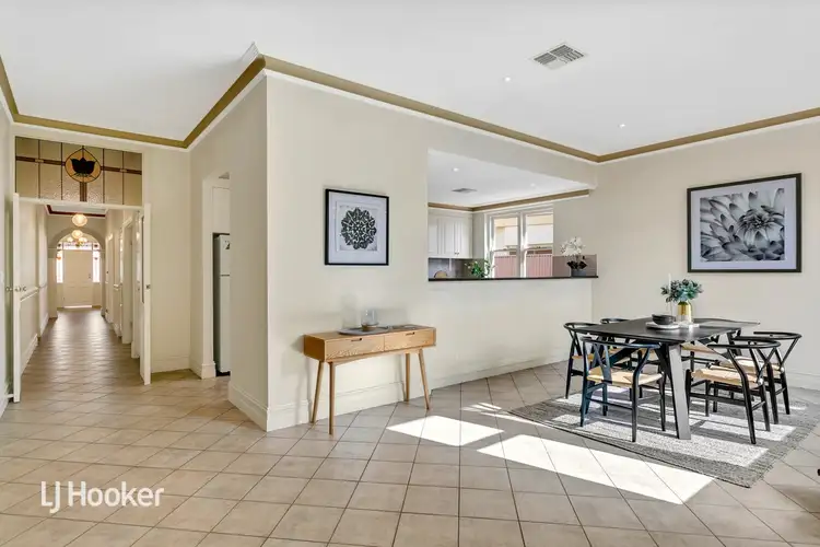 Sixth view of Homely house listing, 34 Sheffield Street, Malvern SA 5061