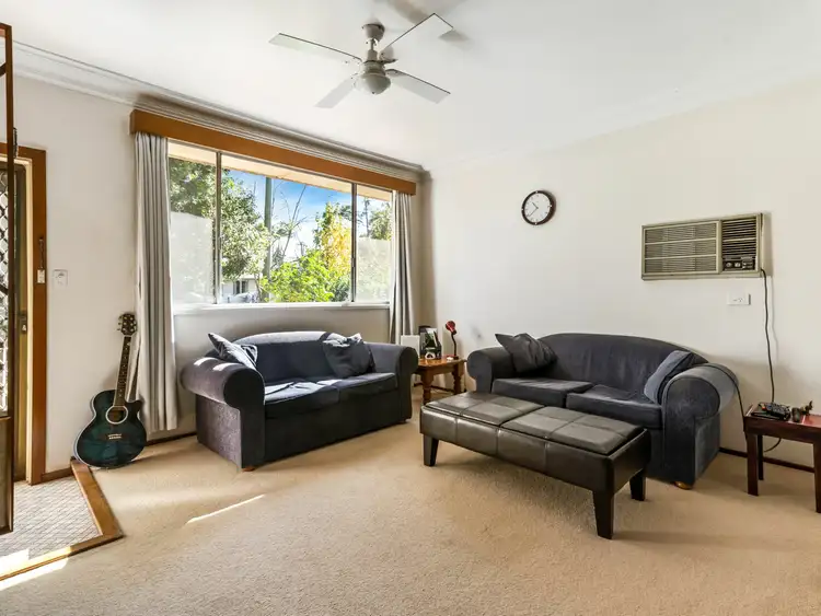 Second view of Homely house listing, 1 Roxburgh Street, Lorn NSW 2320